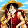 Аватар для Monkey D. Luffy