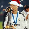 Аватар для Cristiano Ronaldo